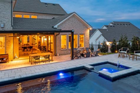 1880 Barnstaple Lane Brentwood TN 37027