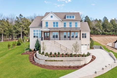 1880 Barnstaple Lane Brentwood TN 37027