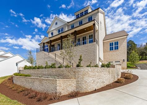 1880 Barnstaple Lane Brentwood TN 37027