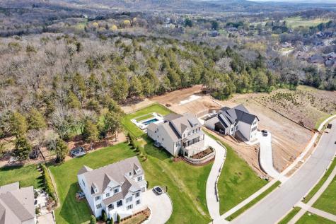 1880 Barnstaple Lane Brentwood TN 37027