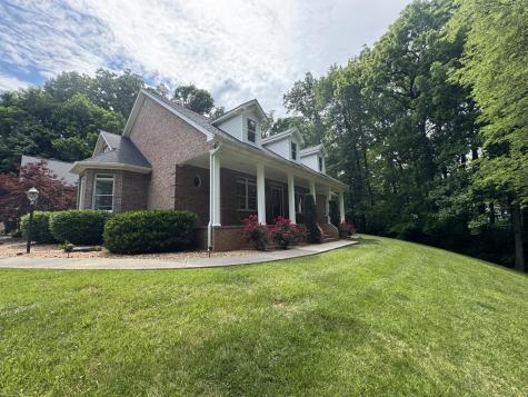 2410 Breckenridge Street Athens TN 37303