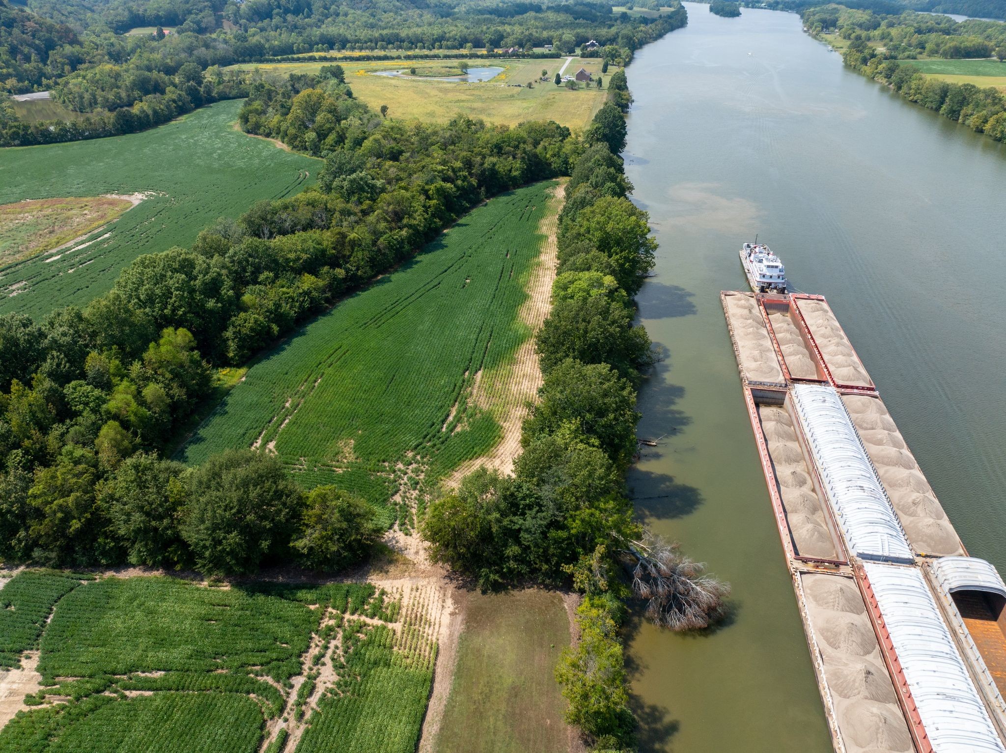 0 Highway 49, W Ashland City TN 37015