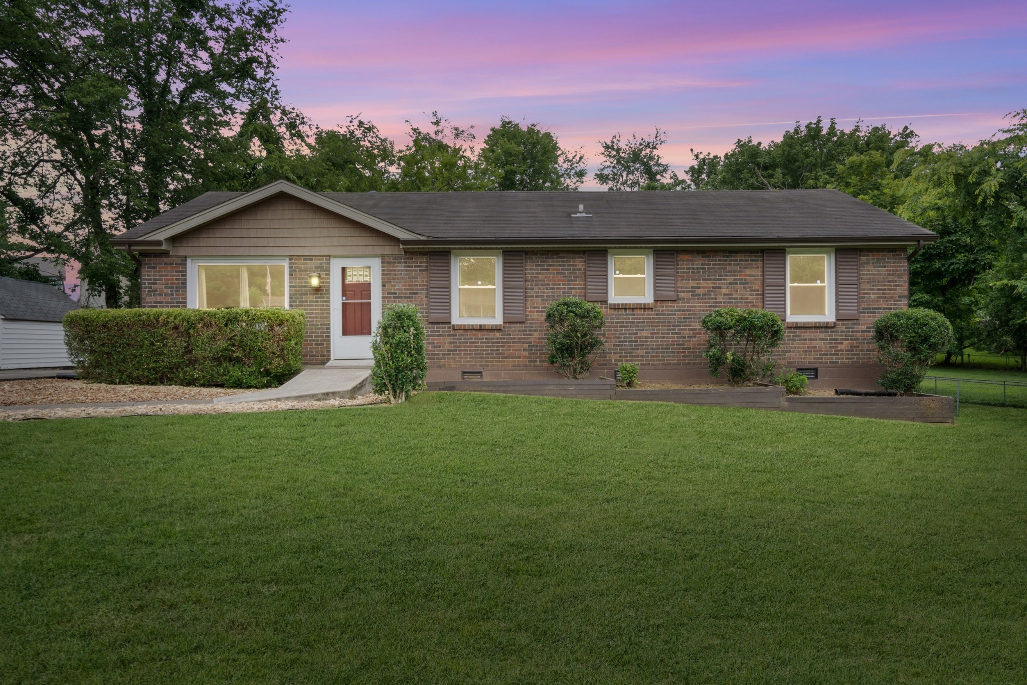 860 Pollard Road Clarksville TN 37042