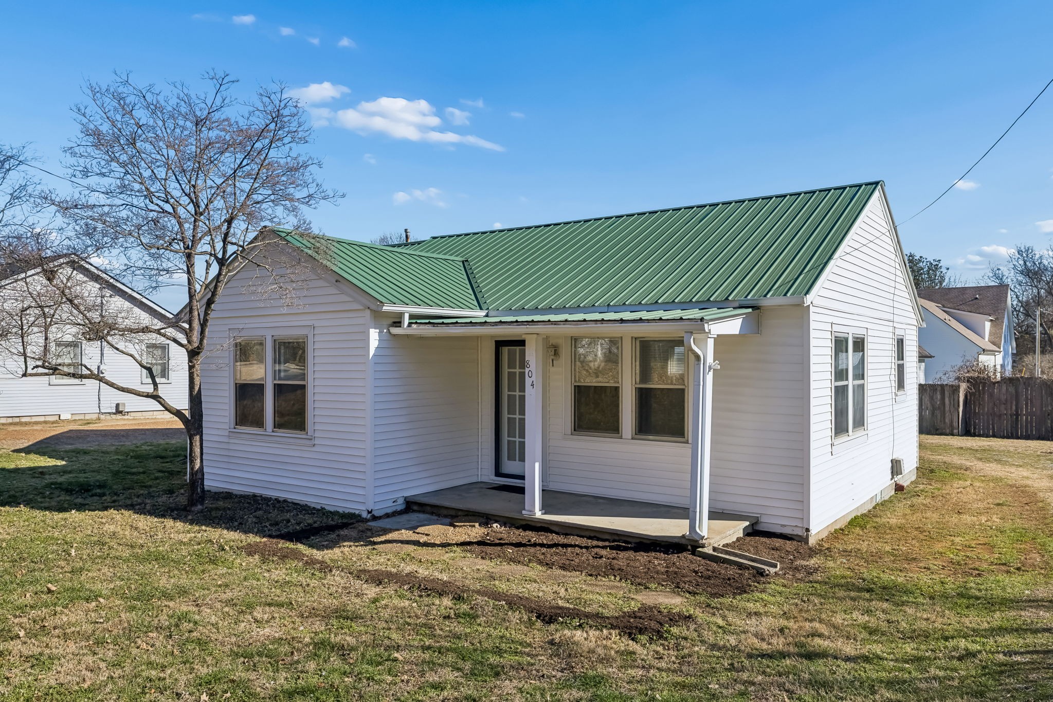 Franklin TN, 804 W End Circle