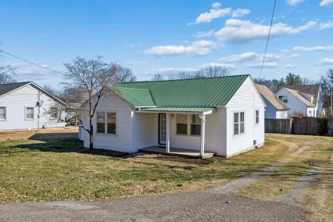 804 W End Circle Franklin TN 37064