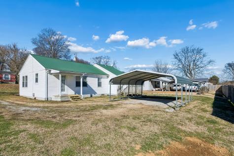 804 W End Circle Franklin TN 37064