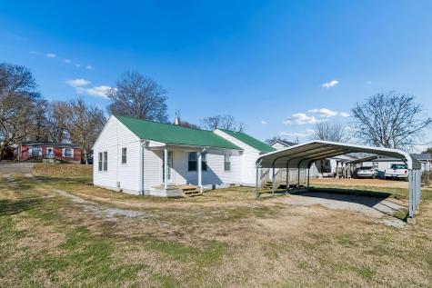 804 W End Circle Franklin TN 37064