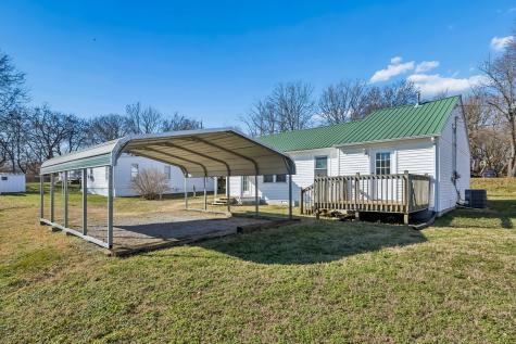 804 W End Circle Franklin TN 37064