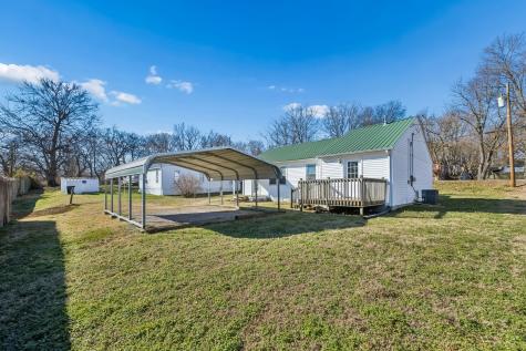 804 W End Circle Franklin TN 37064