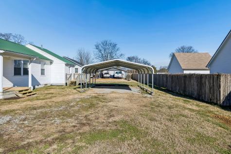 804 W End Circle Franklin TN 37064