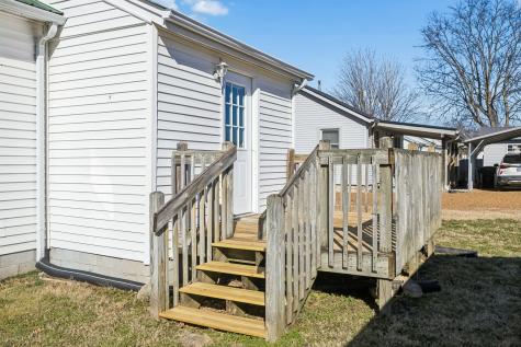 804 W End Circle Franklin TN 37064