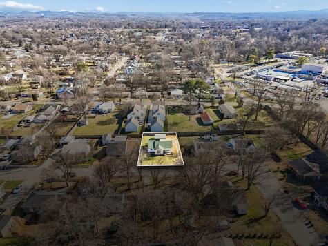 804 W End Circle Franklin TN 37064