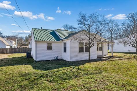 804 W End Circle Franklin TN 37064