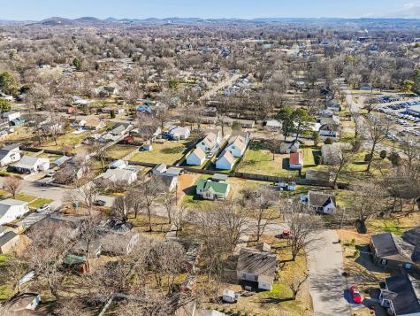 804 W End Circle Franklin TN 37064