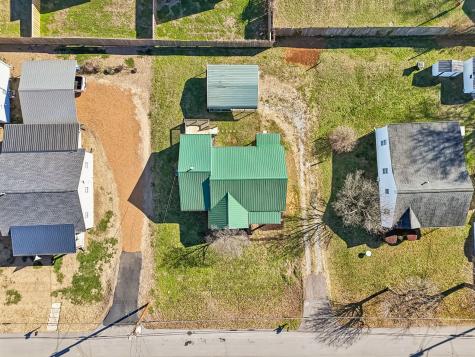 804 W End Circle Franklin TN 37064