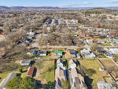 804 W End Circle Franklin TN 37064