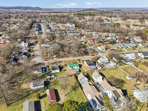 804 W End Circle Franklin TN 37064