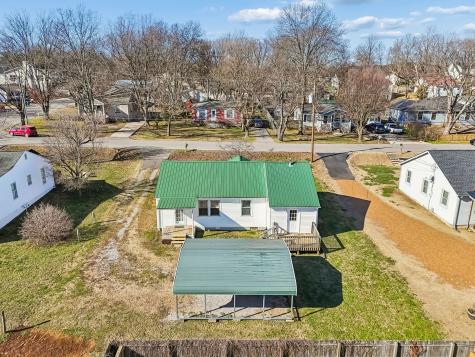804 W End Circle Franklin TN 37064
