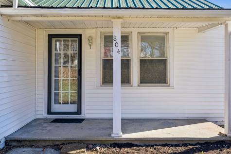 804 W End Circle Franklin TN 37064