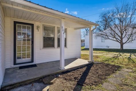 804 W End Circle Franklin TN 37064