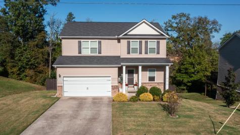 2257 Bee Hive Drive Columbia TN 38401