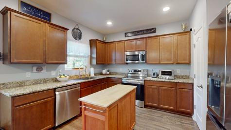 2257 Bee Hive Drive Columbia TN 38401