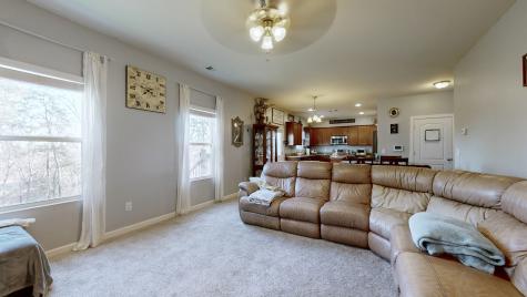 2257 Bee Hive Drive Columbia TN 38401