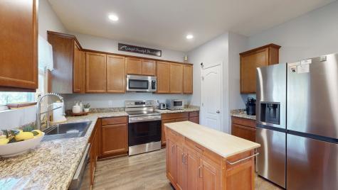 2257 Bee Hive Drive Columbia TN 38401