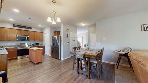2257 Bee Hive Drive Columbia TN 38401