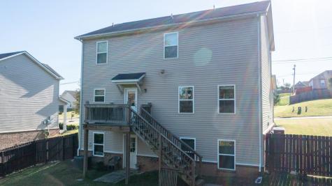 2257 Bee Hive Drive Columbia TN 38401