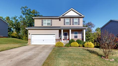 2257 Bee Hive Drive Columbia TN 38401