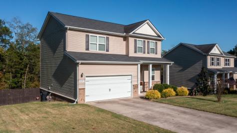 2257 Bee Hive Drive Columbia TN 38401