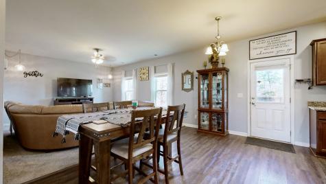 2257 Bee Hive Drive Columbia TN 38401