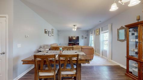 2257 Bee Hive Drive Columbia TN 38401