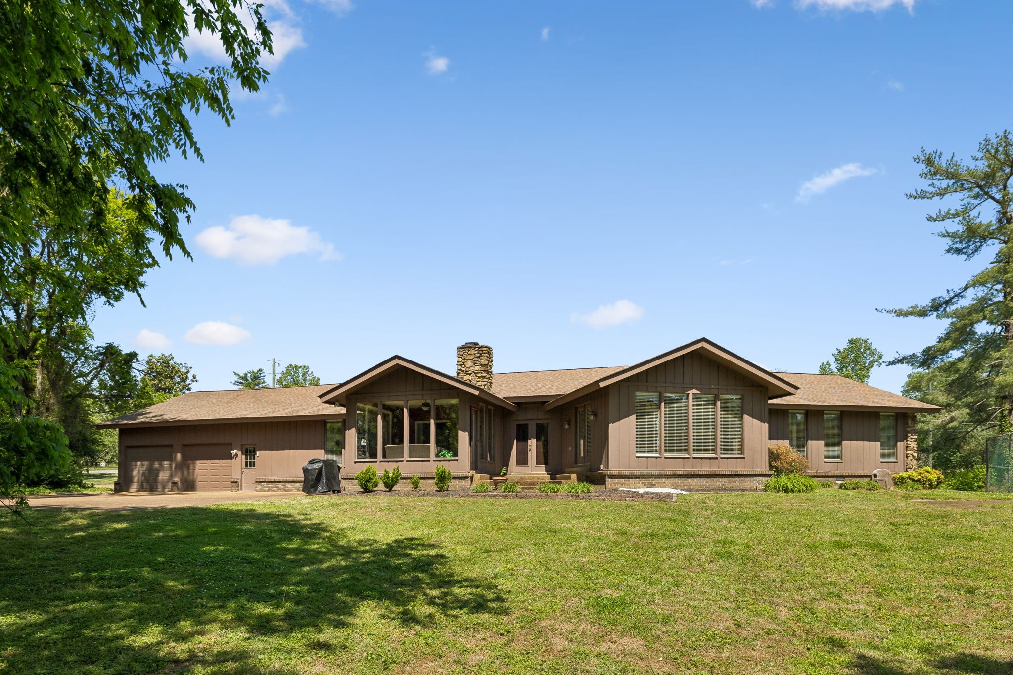 6019 Johnson Chapel Road Brentwood TN 37027