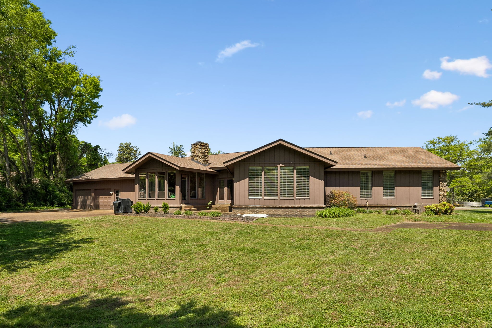 6019 Johnson Chapel Road Brentwood TN 37027