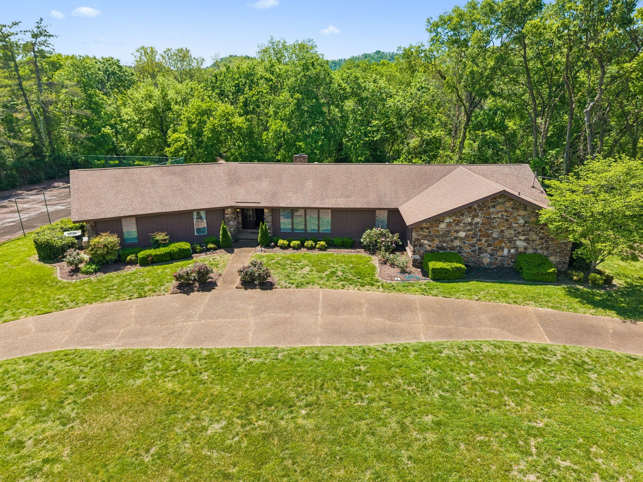 6019 Johnson Chapel Road Brentwood TN 37027