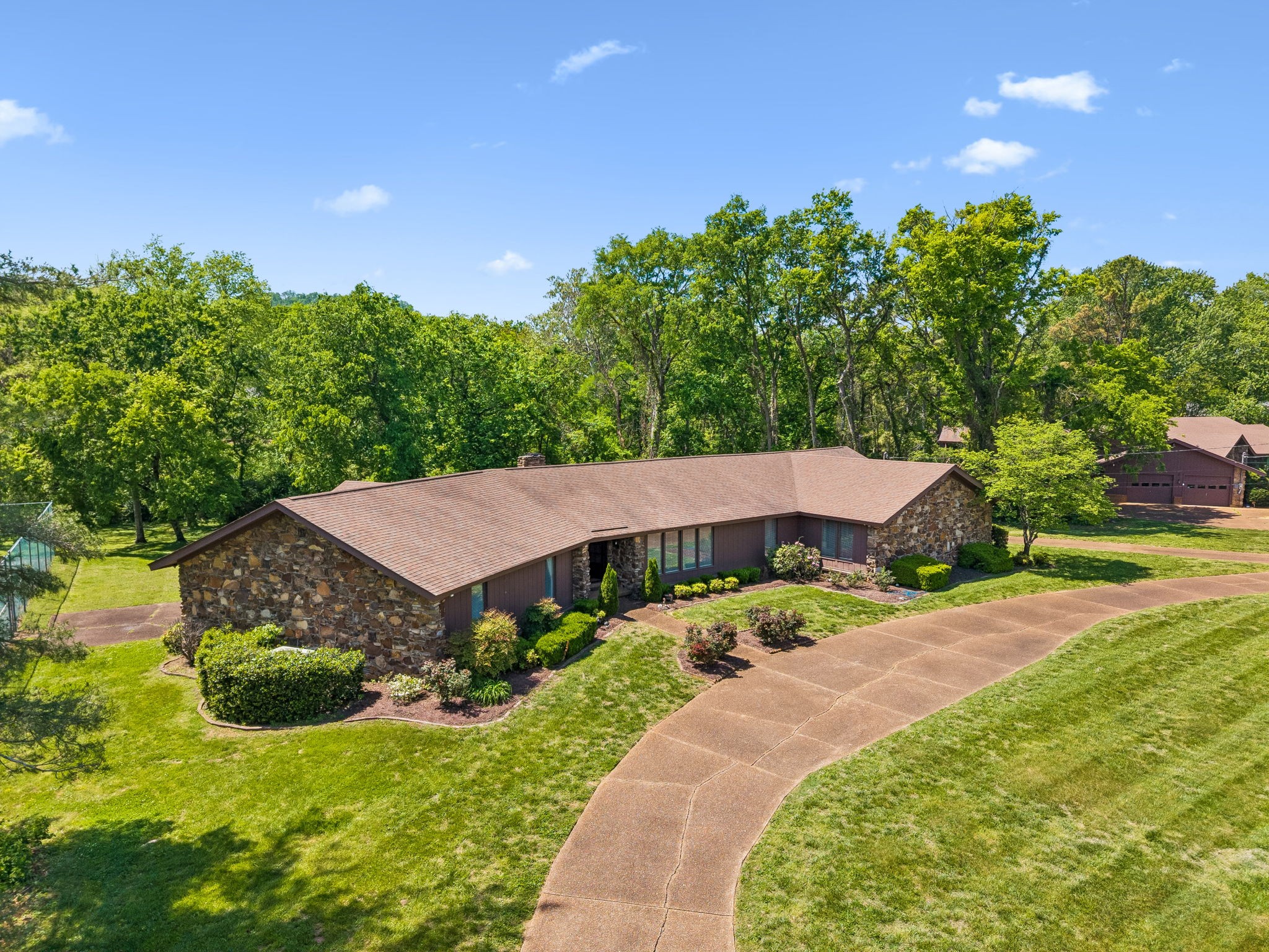 6019 Johnson Chapel Road Brentwood TN 37027