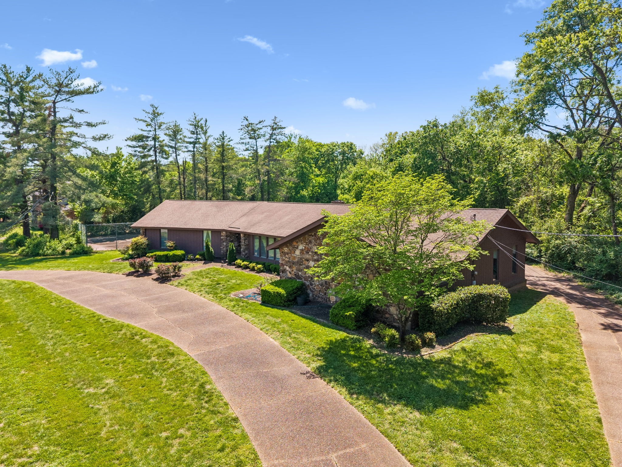 6019 Johnson Chapel Road Brentwood TN 37027