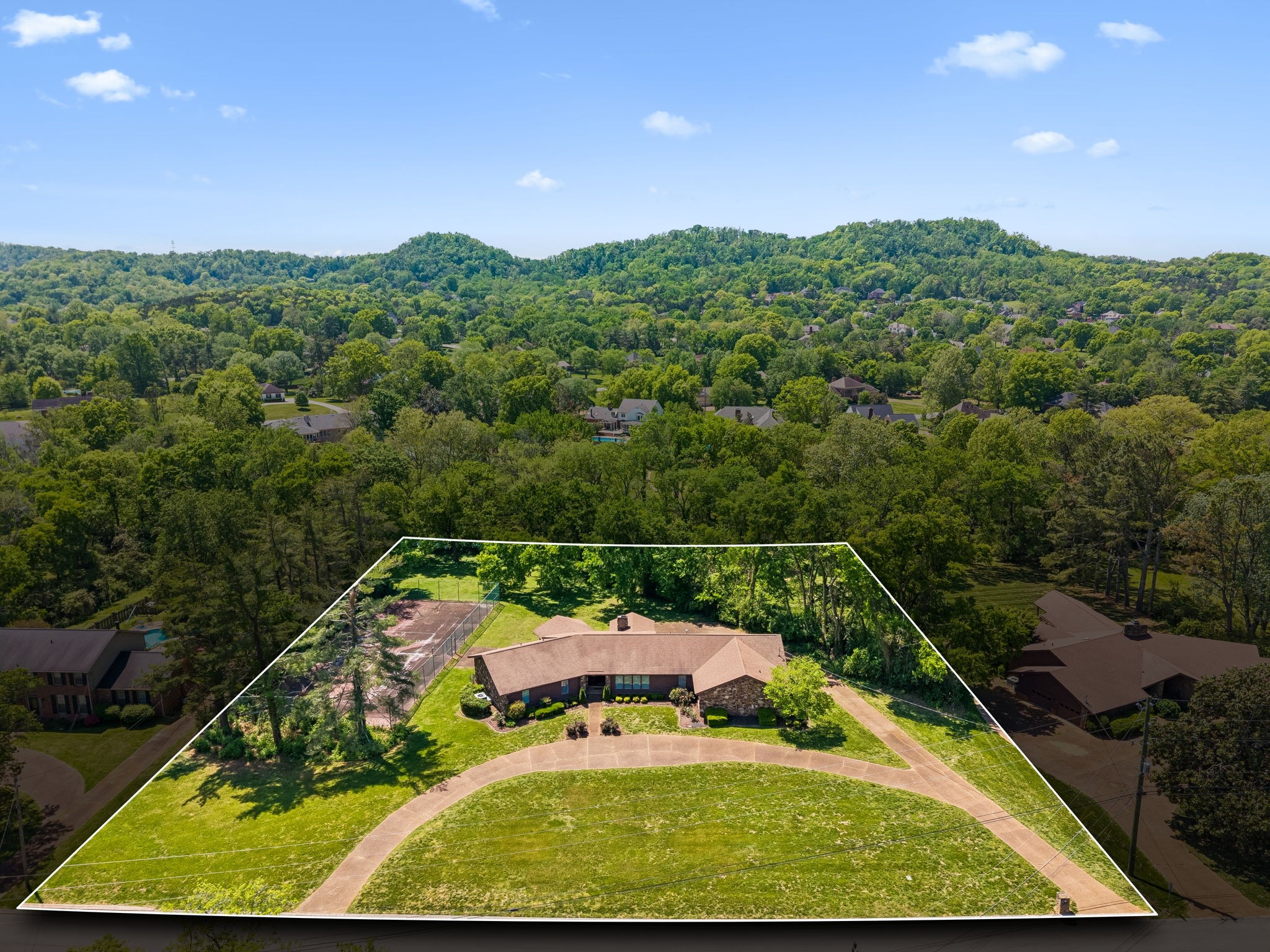 6019 Johnson Chapel Road Brentwood TN 37027