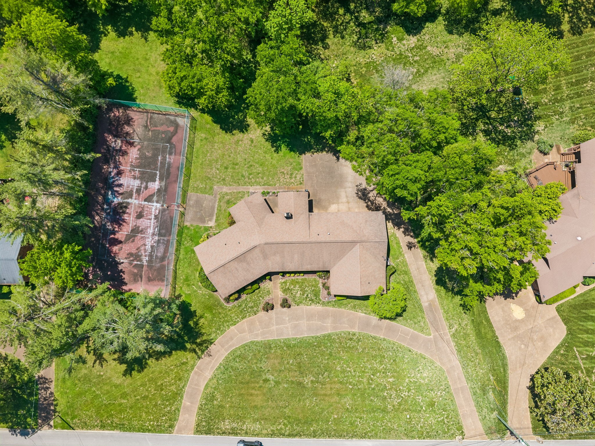 6019 Johnson Chapel Road Brentwood TN 37027