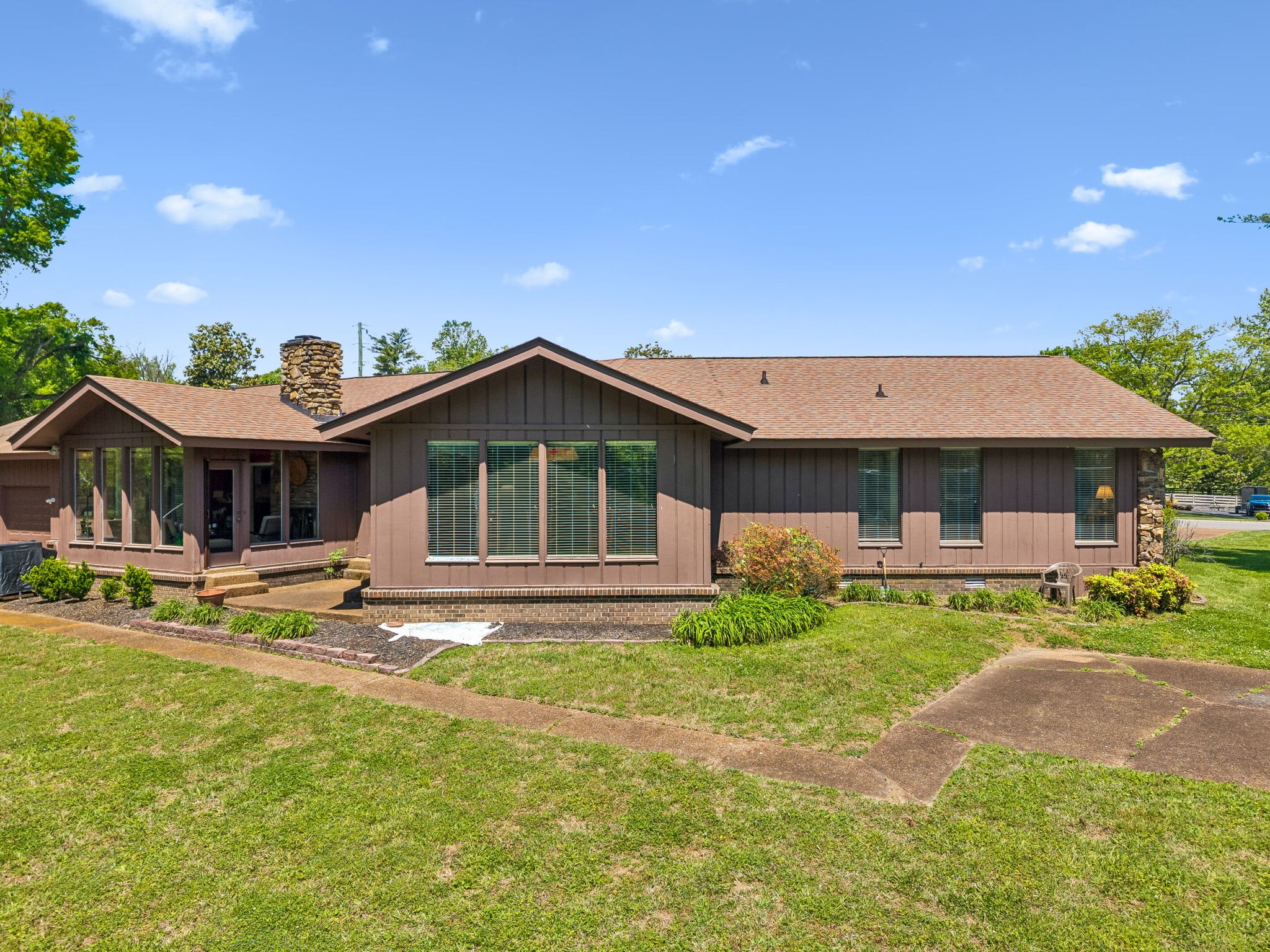 6019 Johnson Chapel Road Brentwood TN 37027
