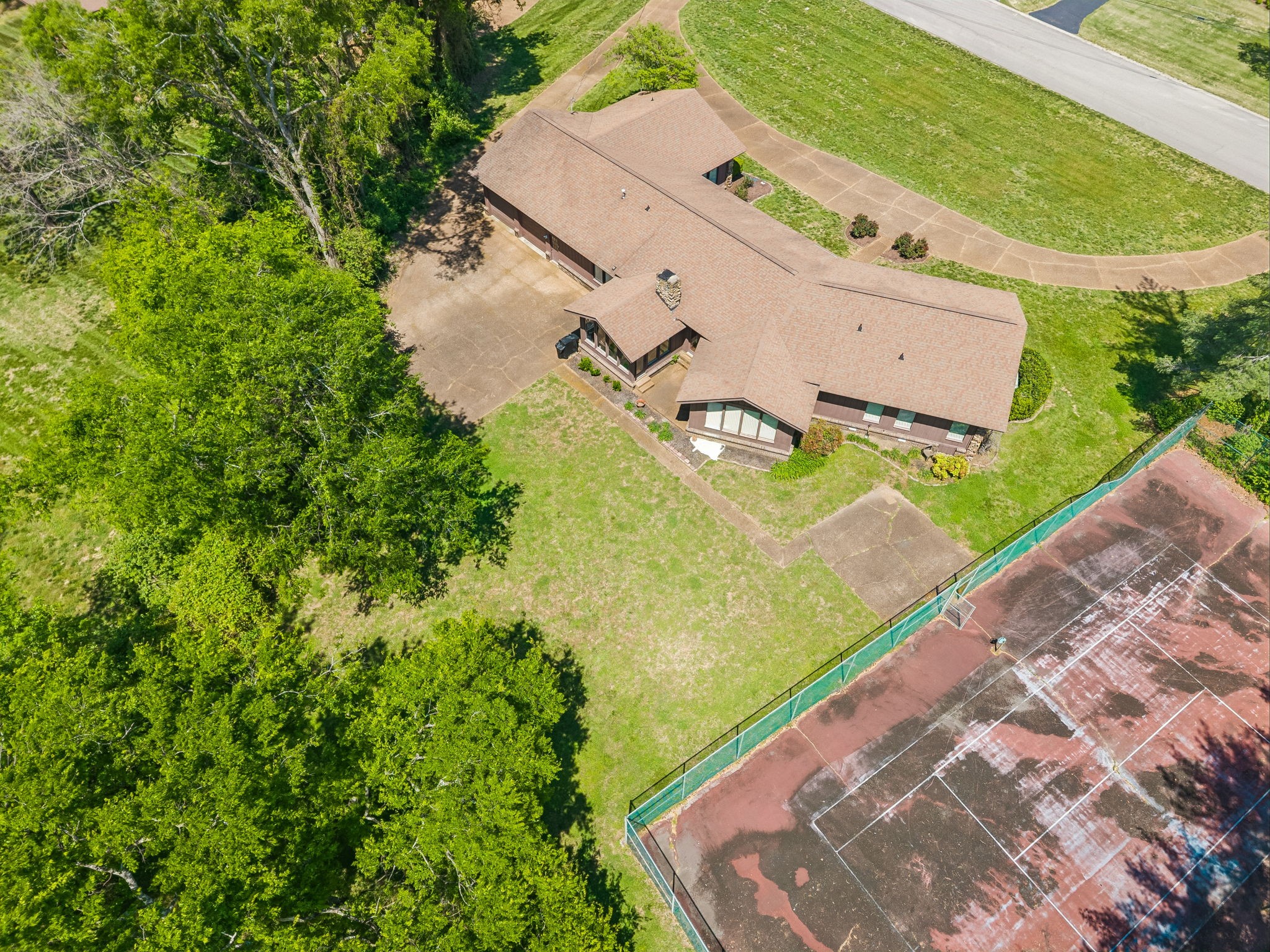 6019 Johnson Chapel Road Brentwood TN 37027