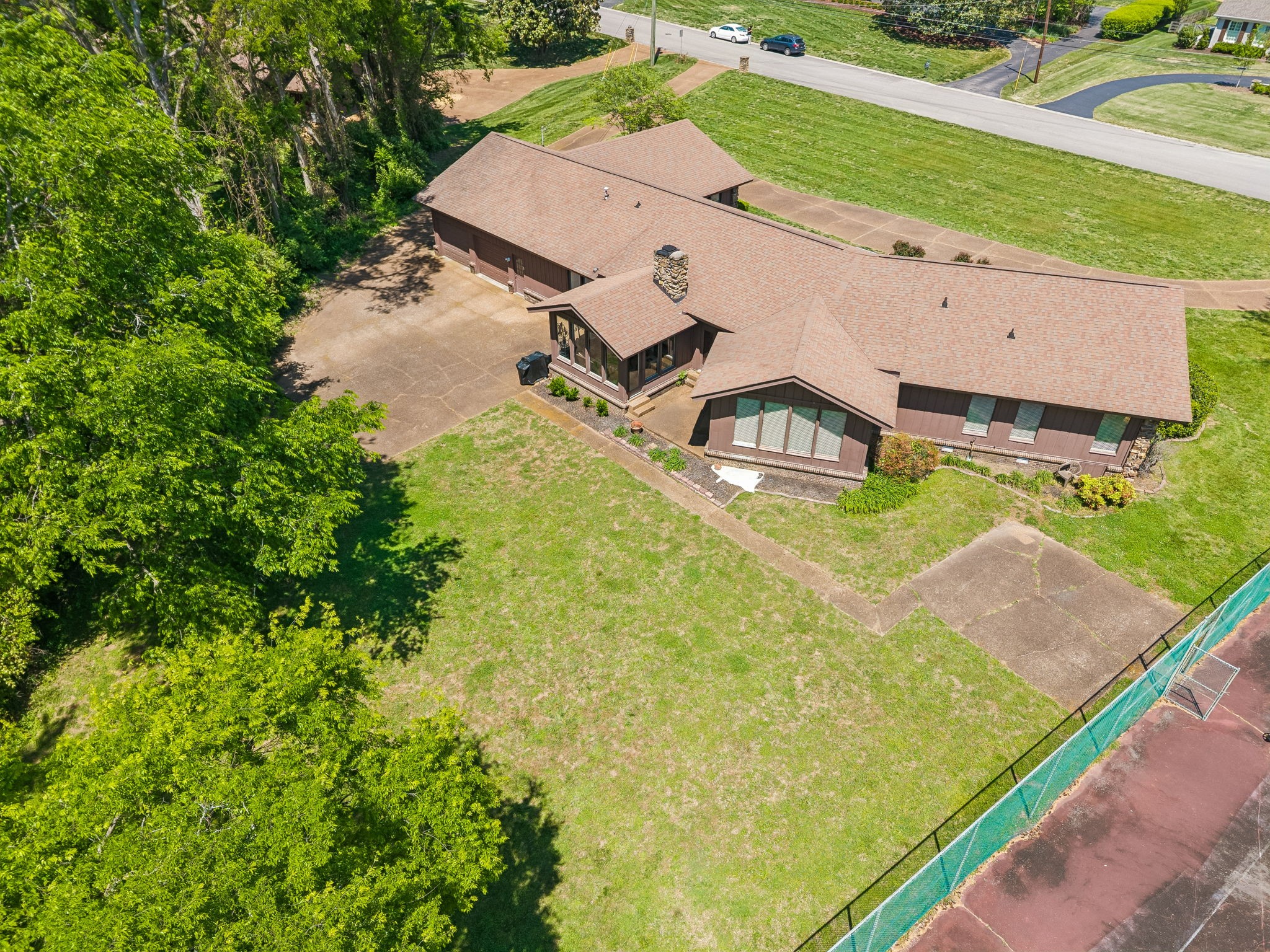 6019 Johnson Chapel Road Brentwood TN 37027