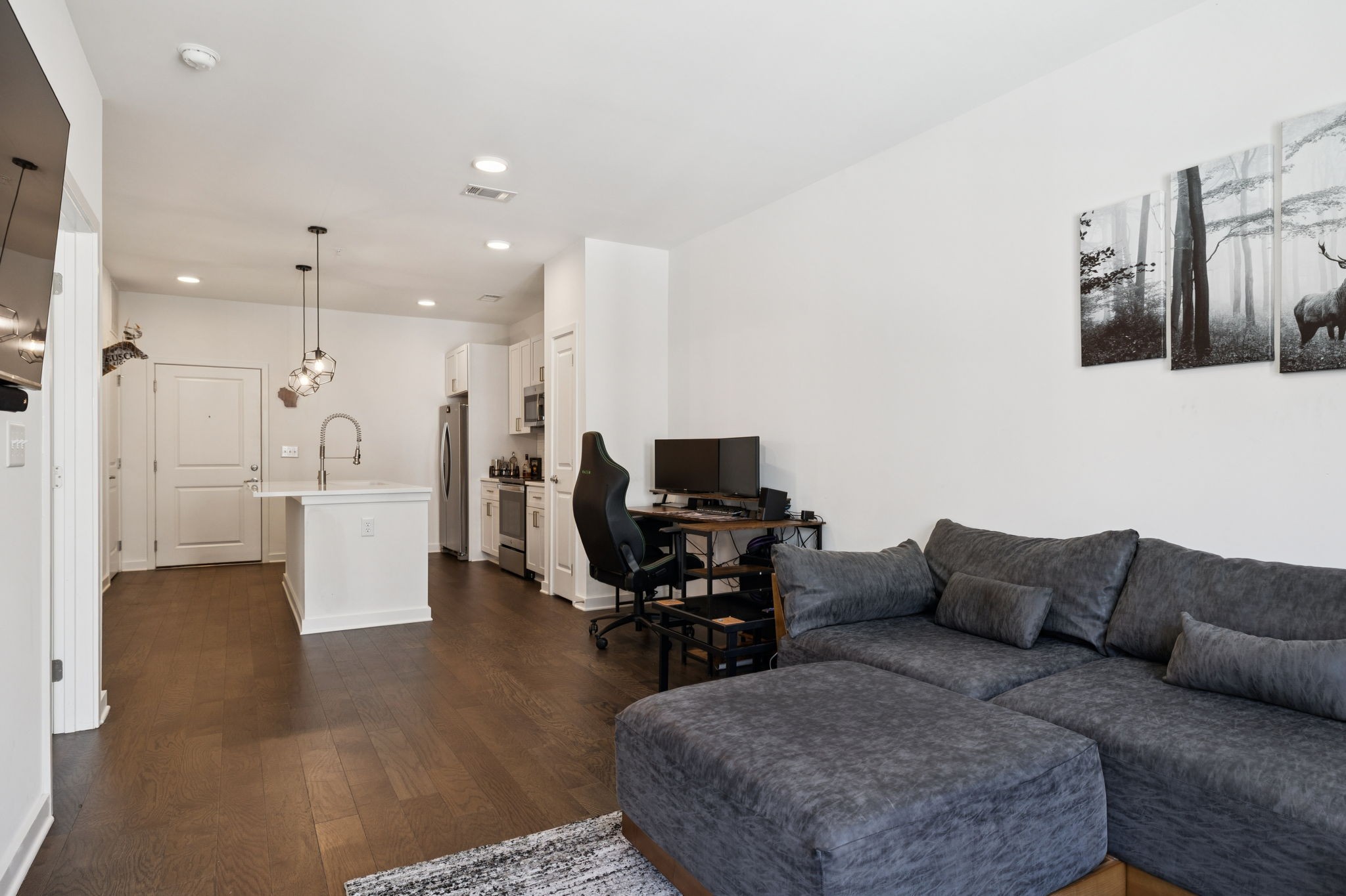 1677 54th Ave, N Nashville TN 37209