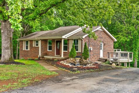 503 Rotary Hills Court Clarksville TN 37043