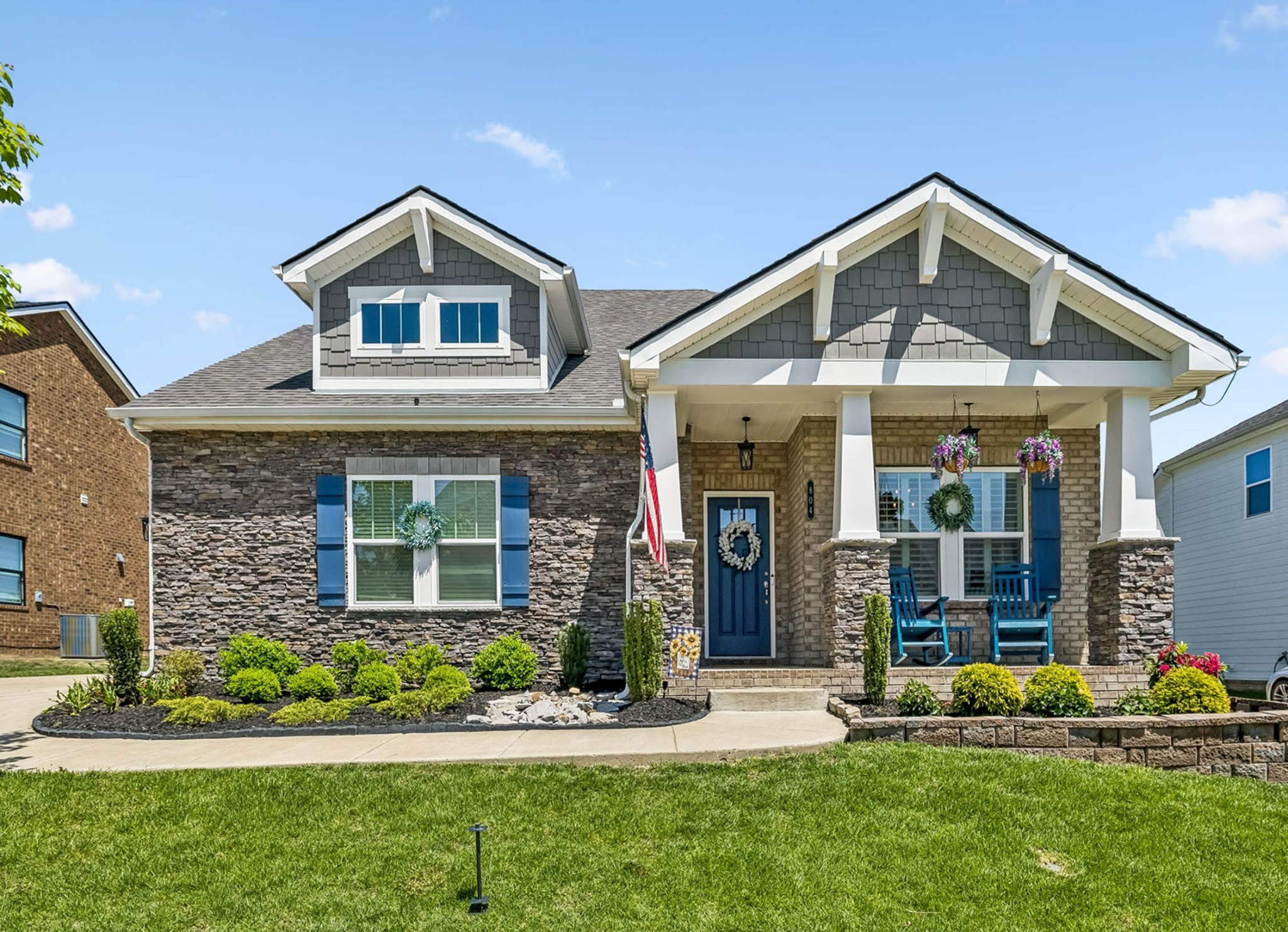 804 Ravensdowne Drive Nolensville TN 37135