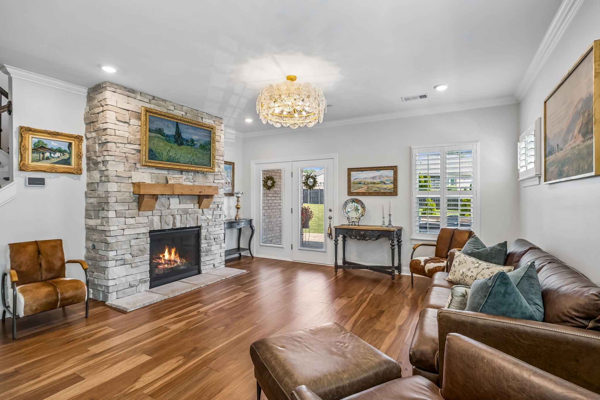 804 Ravensdowne Drive Nolensville TN 37135