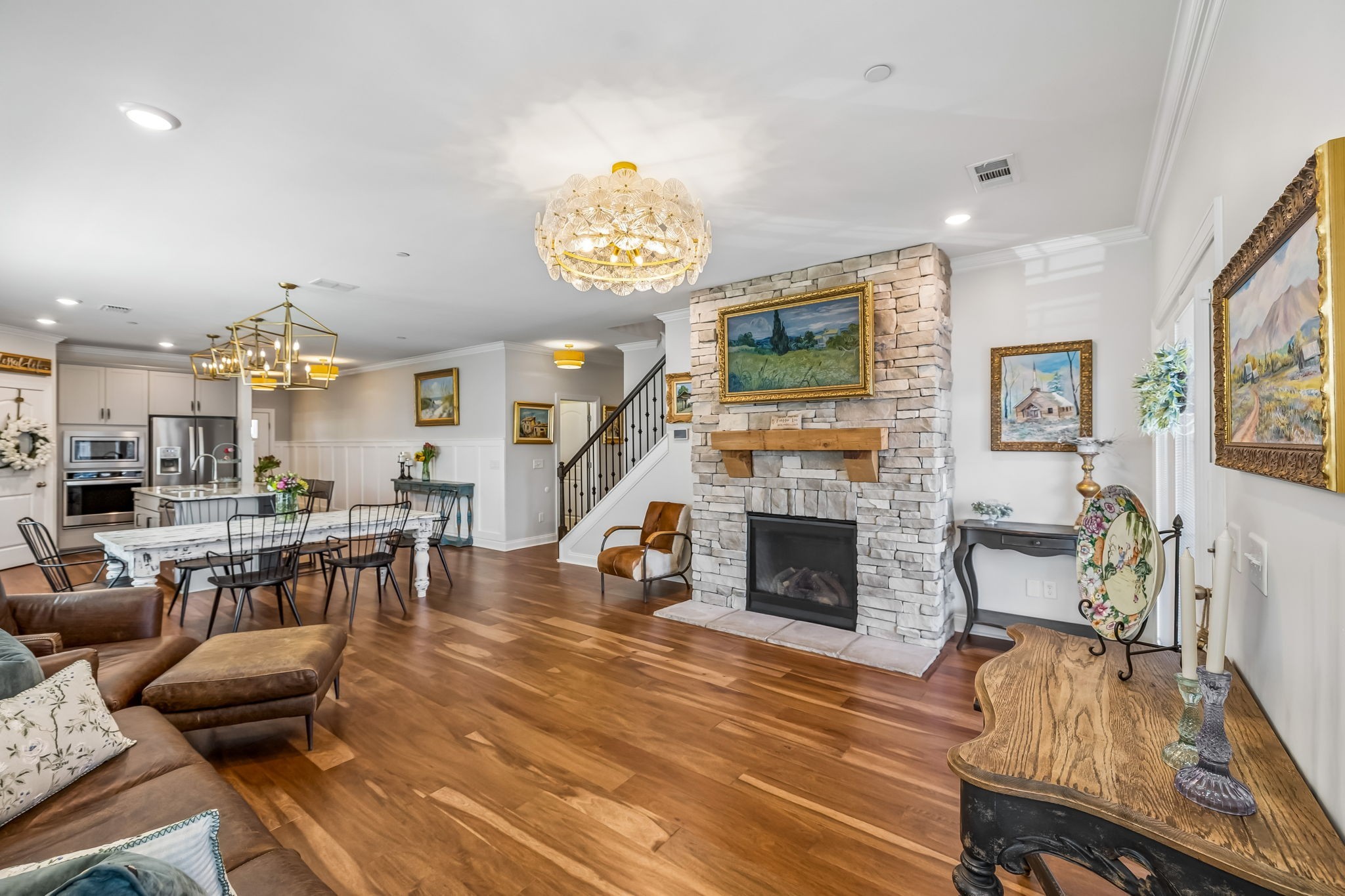 804 Ravensdowne Drive Nolensville TN 37135