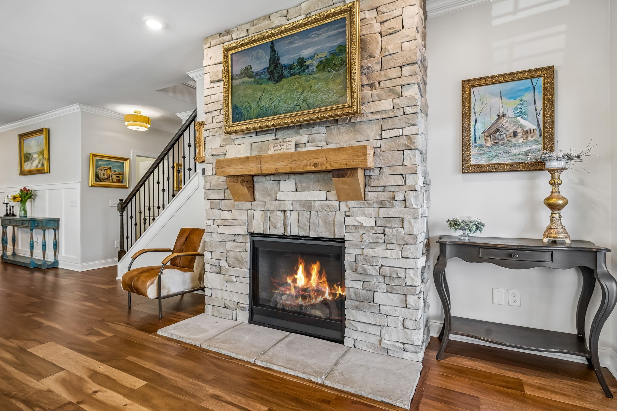 804 Ravensdowne Drive Nolensville TN 37135